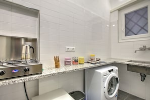 Kitchenette