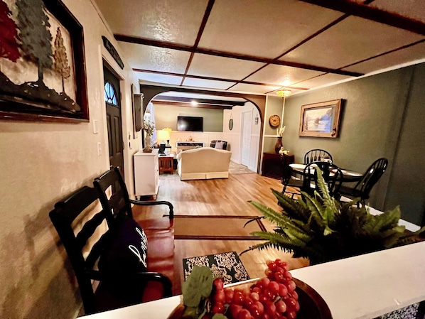 Intérieur