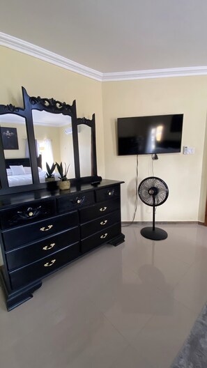 Another part of our master bedroom