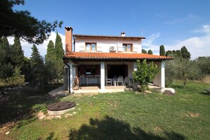 Außenbereich
