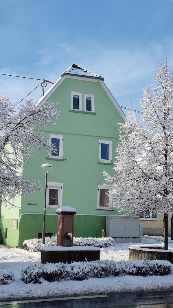 Exteriör