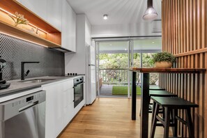 Cozinha privada