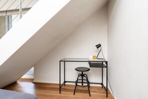 Study Nook