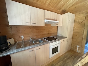 Eget kök