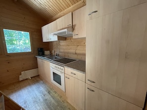 Eget kök
