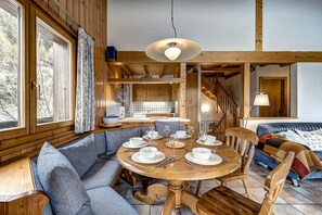 Chalet Marie - 5