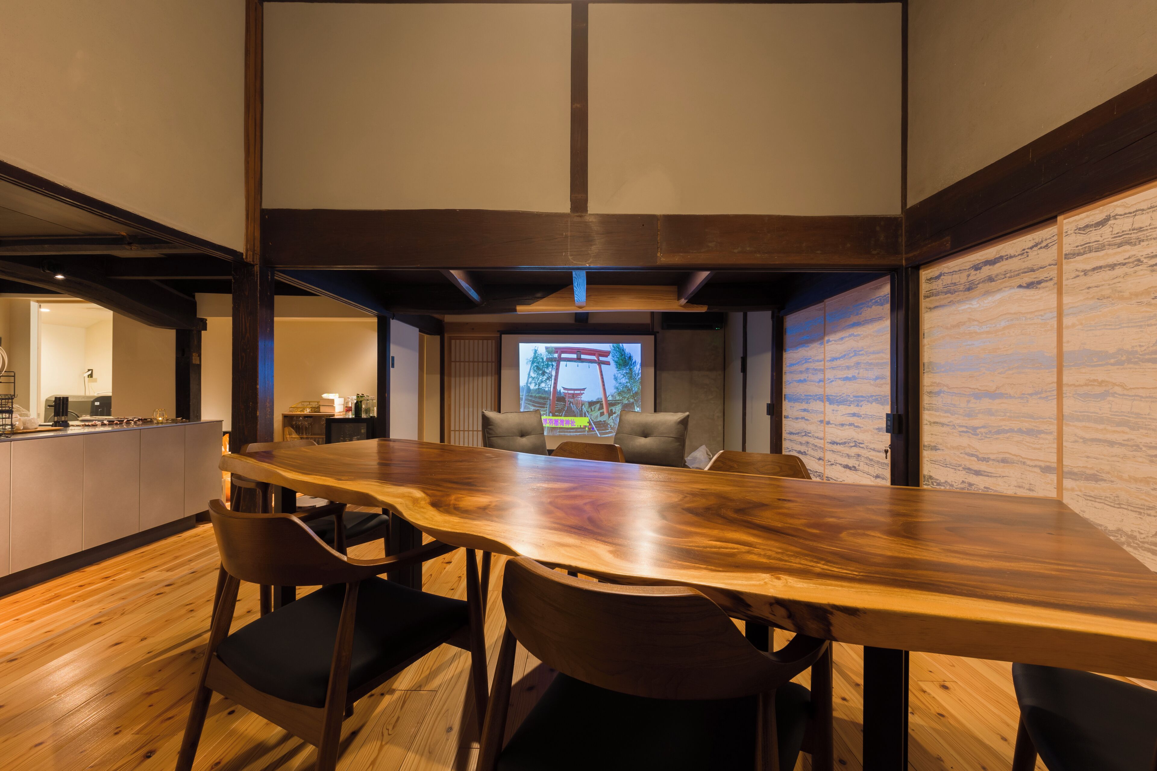 Rent an entire traditional house] Fukuoka 
