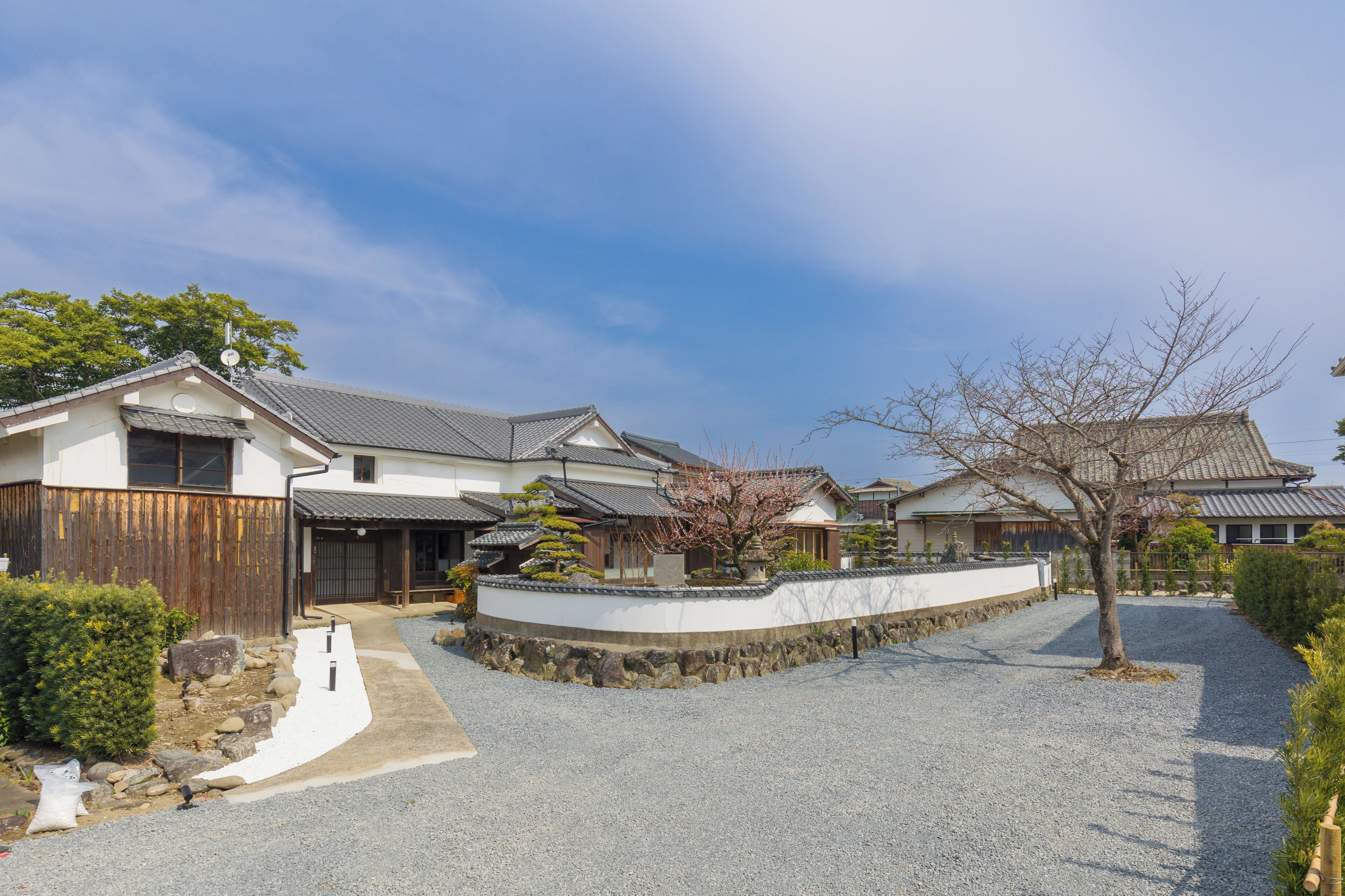 Rent an entire traditional house] Fukuoka 