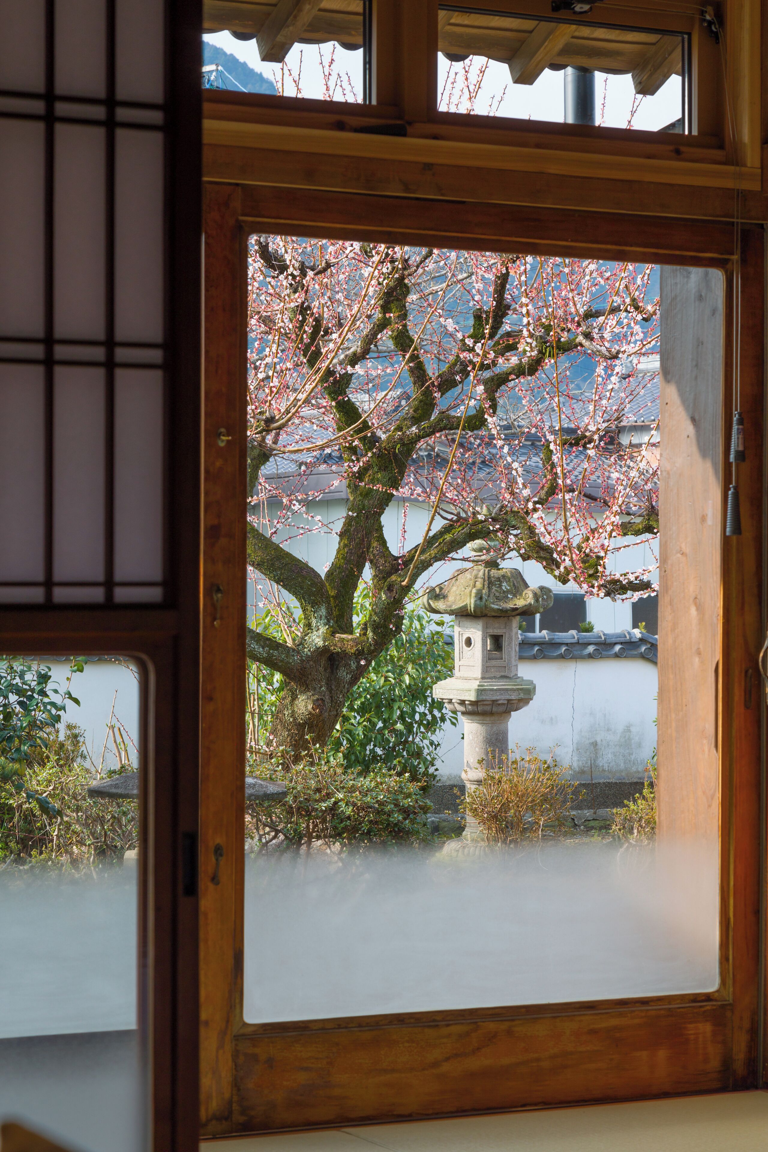 Rent an entire traditional house] Fukuoka 