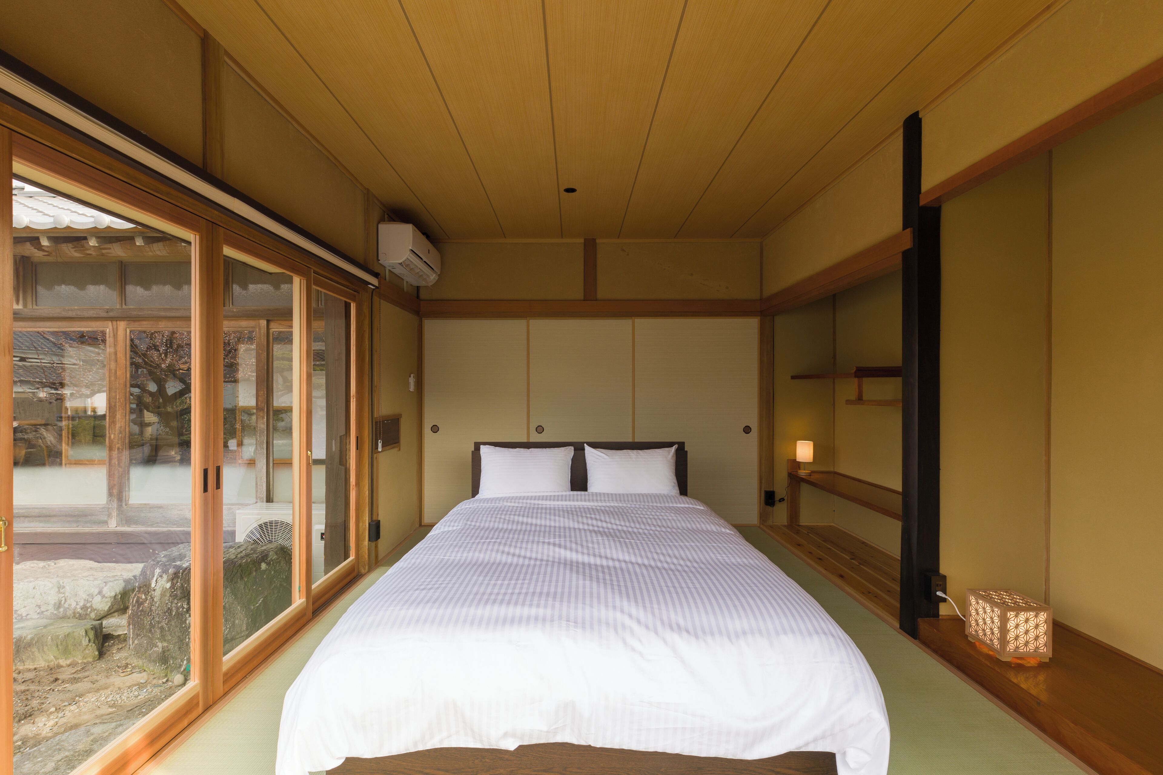 Rent an entire traditional house] Fukuoka 