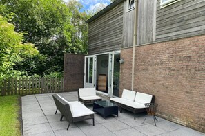 Patio / Balcony