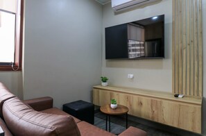 Smart tv