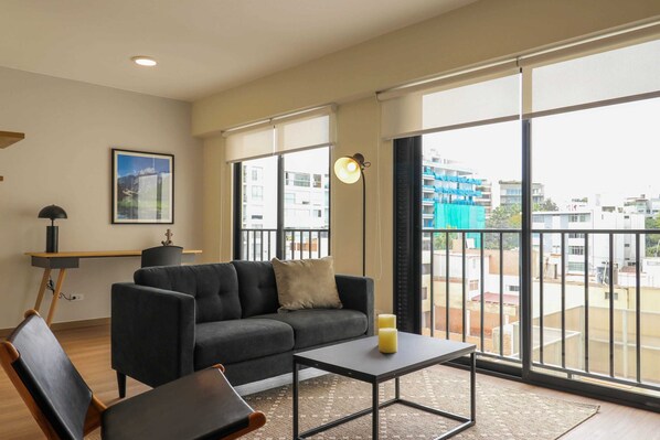 Welcome Wynwood House