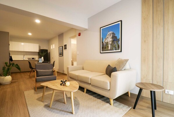 Welcome Wynwood House