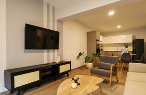 Smart tv