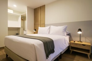 Lovely bedroom