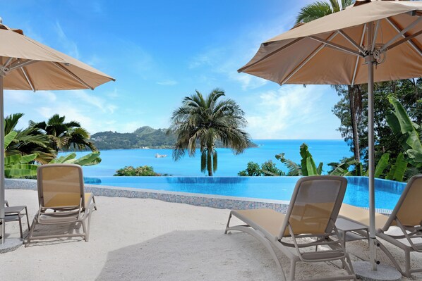 Infinitypool