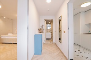 Ingresso interno