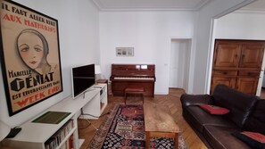 Wohnbereich