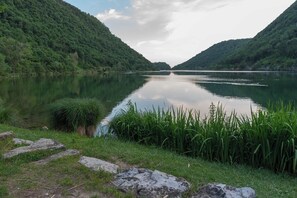 Boendeområde