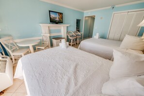 Bedroom with Amazing Views!