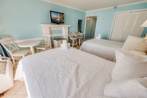 Bedroom with Amazing Views!
