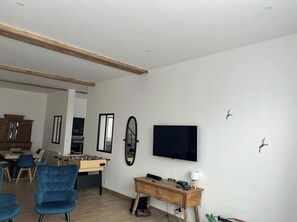 Interiör