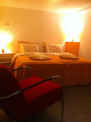 Masterbedroom