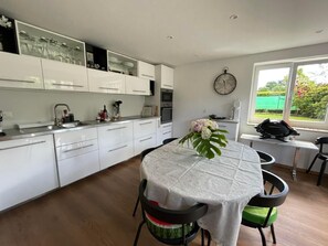 Eget kök