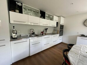 Eget kök