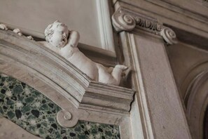 Detalle exterior