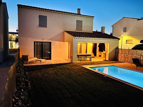 Terrass/Patio
