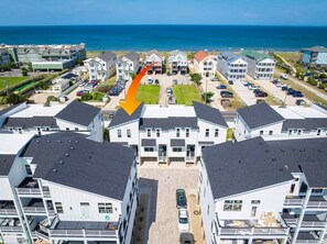 Ocean Views