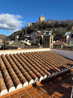 Terraço/pátio