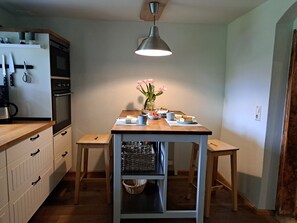 Eget kök
