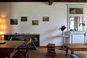 Restaurantes