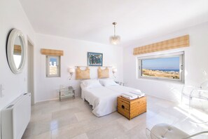 Beautiful ensuite bedroom
