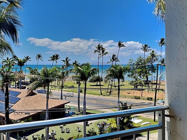 Patio Views