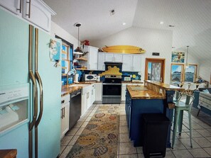 Eget kök