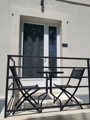 Detalj exteriör