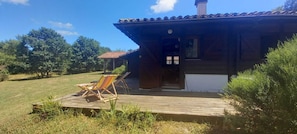 AuĂenbereich