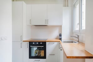 Eget kök