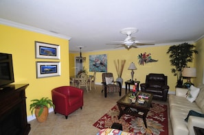 Sala de estar