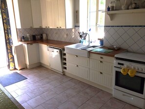 Eget kök