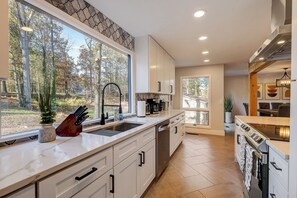 Cuisine privée