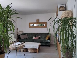 Coin séjour