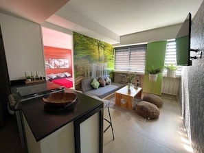 Intérieur