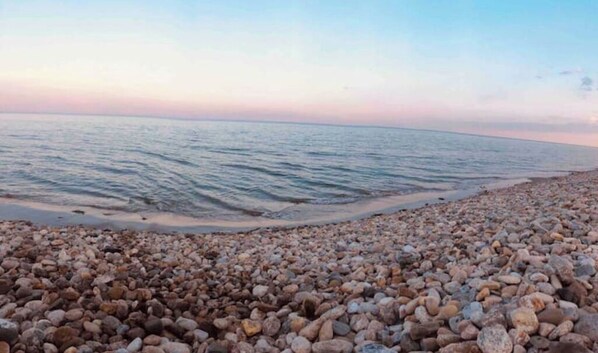 Plage