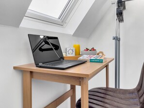 Working table