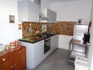 Ferienwohnung Carmen